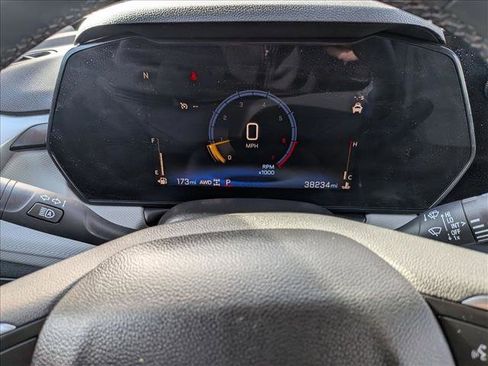 Used 2024 Chevrolet TrailBlazer LT w/ Convenience Package image 12