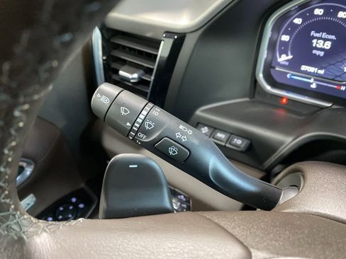 Used 2022 GMC Sierra 1500 Denali w/ Denali Reserve Package image 33