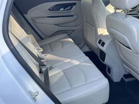 Used 2020 GMC Terrain Denali w/ Denali Premium Package image 40