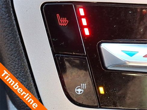 Certified 2022 Ford Explorer Timberline image 27