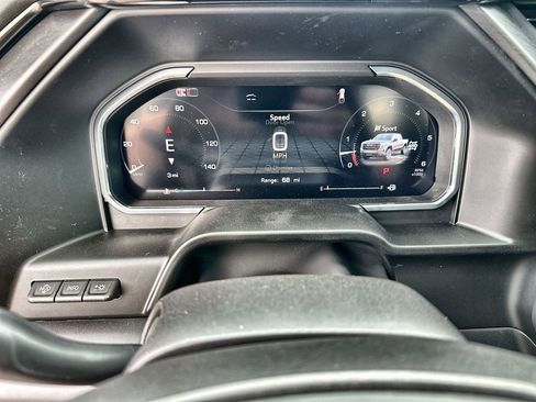 New 2026 GMC Sierra 1500 AT4X AWD/4WD image 30
