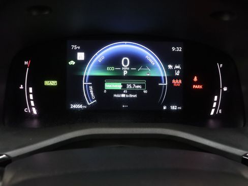 Certified 2025 Toyota Camry LE w/ Convenience Package image 39