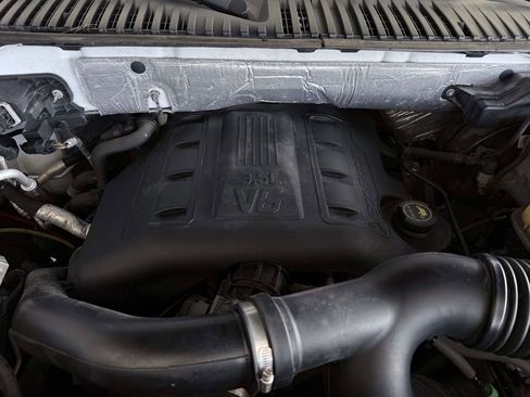 Used 2016 Ford Expedition EL Platinum image 21