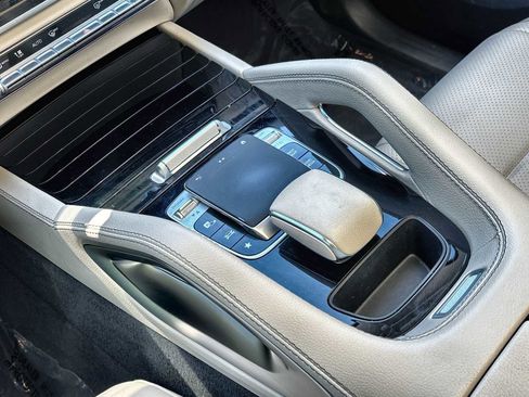 Certified 2020 Mercedes-Benz GLE 350 image 22