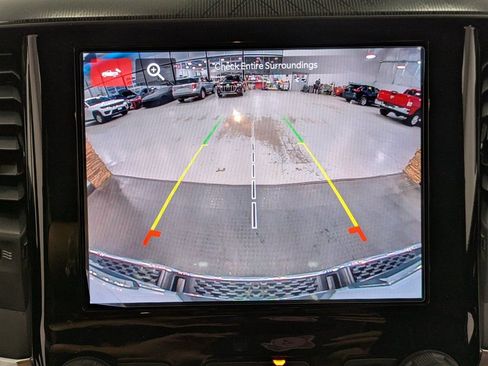 Used 2025 RAM 1500 Big Horn image 13