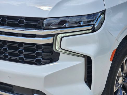 Used 2024 Chevrolet Tahoe LS w/ Driver Alert Package RWD image 9