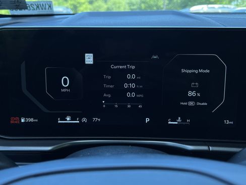 New 2026 Kia Sportage SX FWD image 22