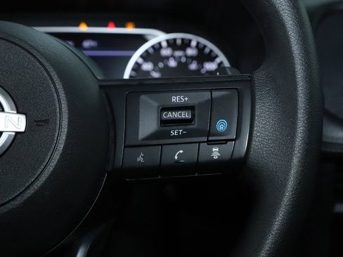 Certified 2024 Nissan Rogue SV image 23