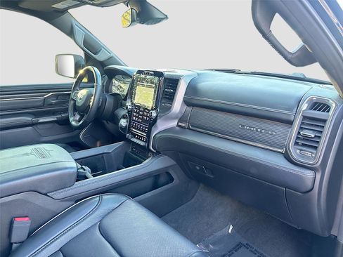 Used 2019 RAM 1500 Limited image 33