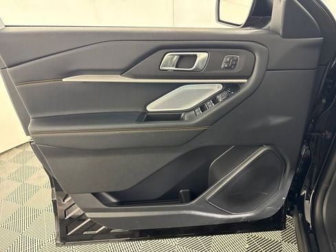 New 2026 Ford Explorer Tremor AWD/4WD image 27