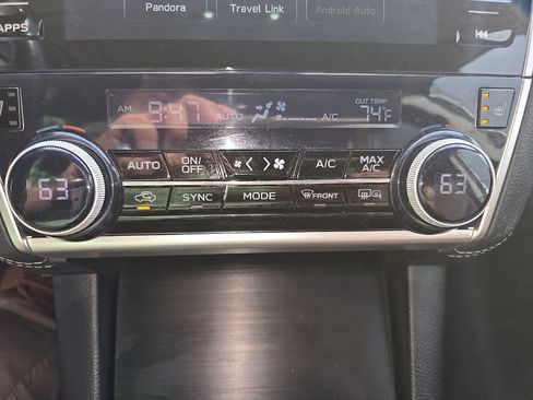 Used 2019 Subaru Outback 3.6R Touring w/ Protection Package #1 image 16