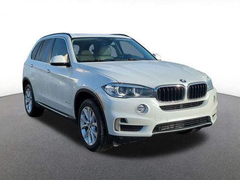 Used 2016 BMW X5 sDrive35i image 8