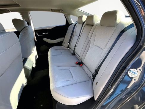 Used 2024 Honda Accord EX image 18