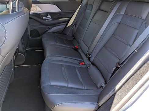 New 2026 Mercedes-Benz GLE 53 AMG 4MATIC Coupe image 15