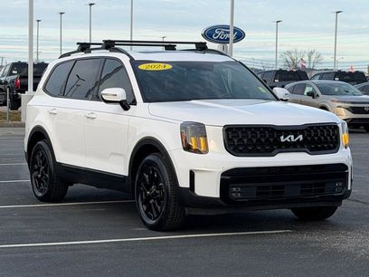Used 2024 Kia Telluride SX Prestige X-Pro