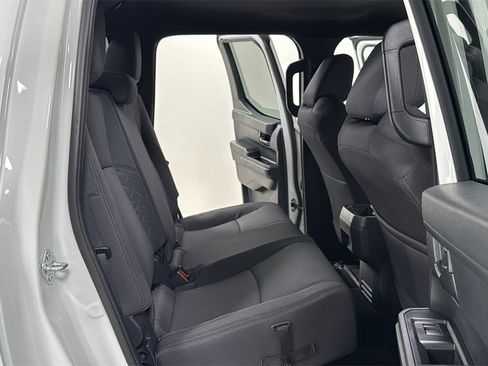 Certified 2025 Toyota Tacoma SR image 17