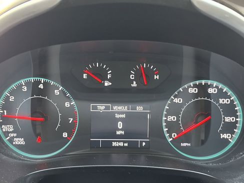 Used 2025 Chevrolet Malibu LS FWD image 20