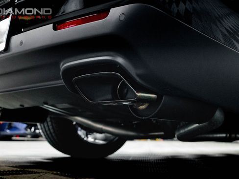 Used 2023 Dodge Challenger SRT Hellcat Redeye image 42