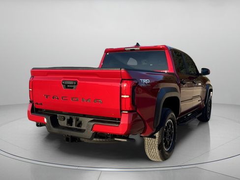 Used 2024 Toyota Tacoma TRD Off-Road image 3