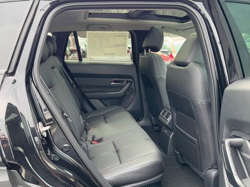 New 2026 MAZDA CX-50 AWD 2.5 Hybrid w/ Premium Pkg image 5
