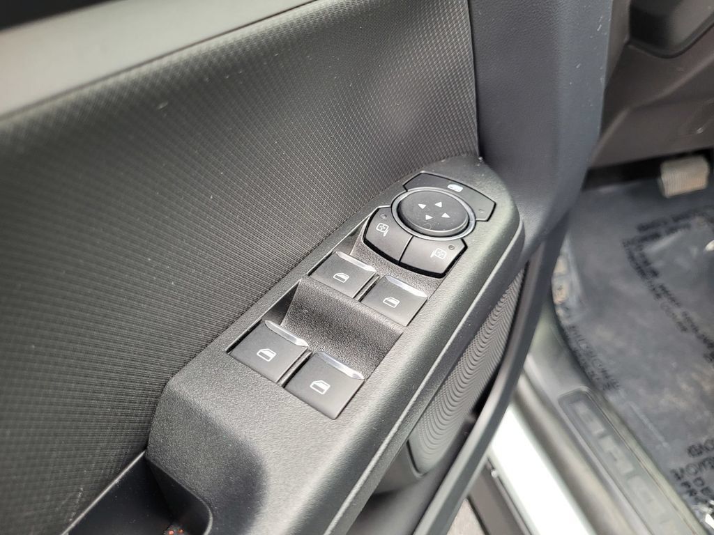 Used 2024 Ford Bronco Sport Big Bend AWD/4WD image 26