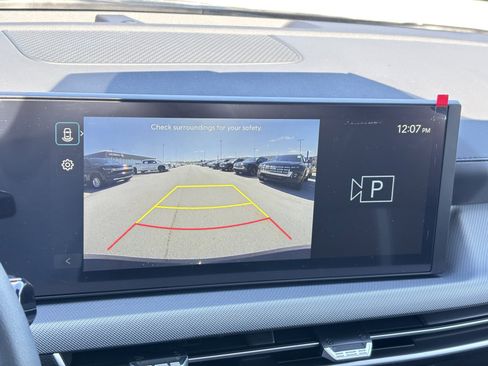 New 2026 Hyundai Sonata Blue image 19