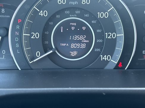 Used 2016 Honda CR-V EX-L image 20