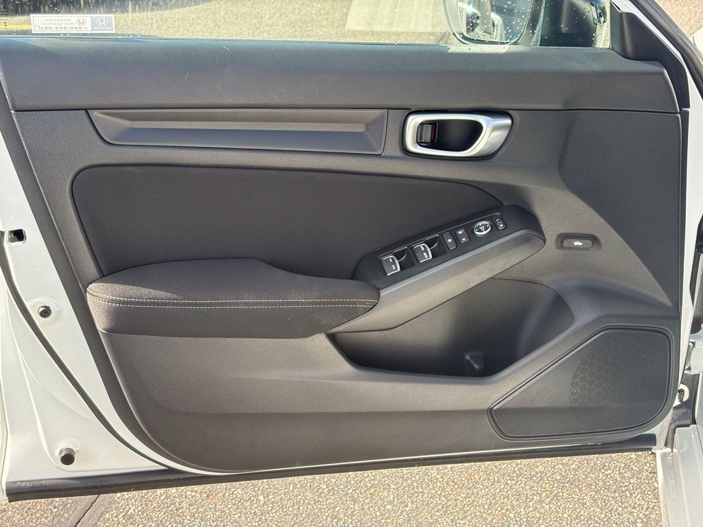 Used 2024 Honda Civic Sport image 6