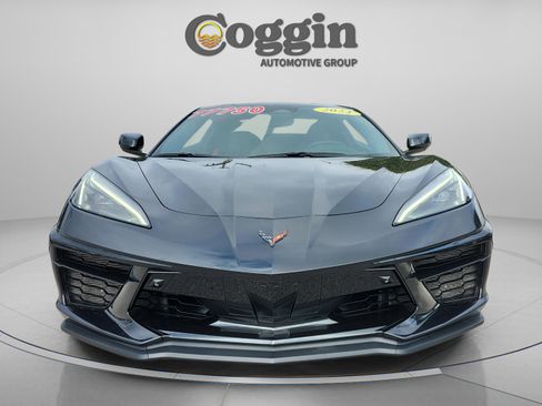 Used 2022 Dodge Charger SRT Hellcat image 8