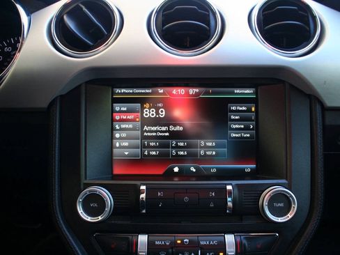 Used 2015 Ford Mustang Premium w/ Equipment Group 201A RWD image 20