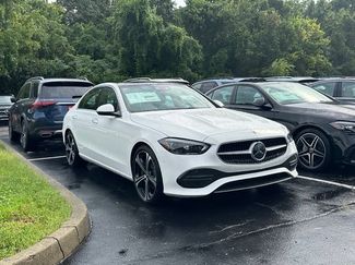 New 2026 Mercedes-Benz C 300 4MATIC Sedan video 1