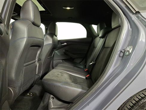 Used 2017 Ford Focus RS image 13