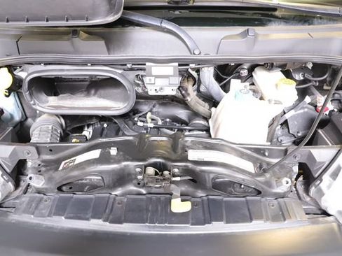 Used 2025 RAM ProMaster 2500 FWD image 12