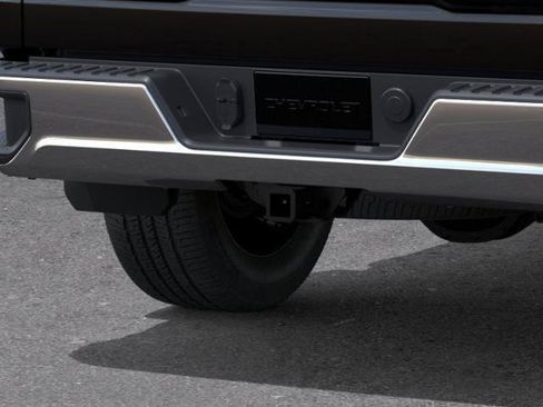 New 2026 Chevrolet Silverado 1500 LT w/ LPO, Dark Essentials Package AWD/4WD image 38