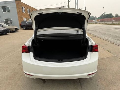 Used 2015 Acura TLX FWD image 18