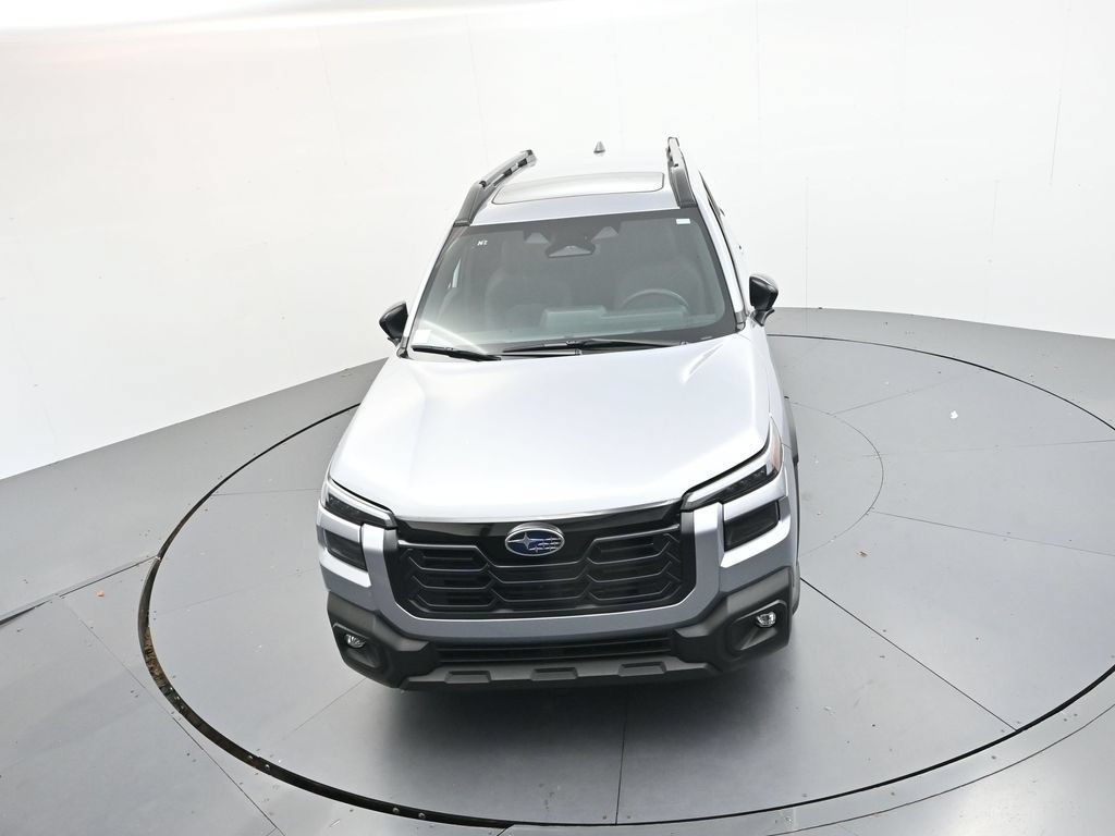 New 2026 Subaru Outback Touring XT AWD/4WD image 10