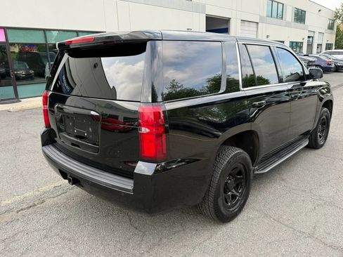 Used 2015 Chevrolet Tahoe 4WD image 4