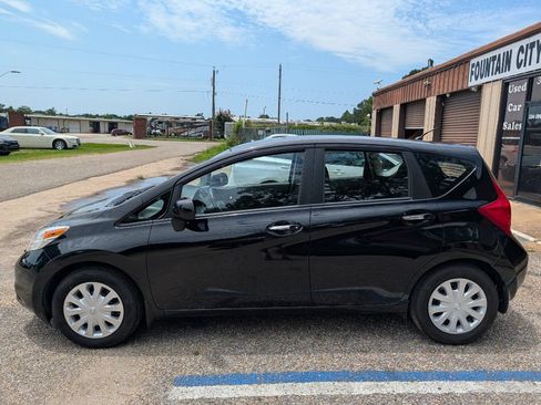 Used 2014 Nissan Versa Note SV FWD image 4