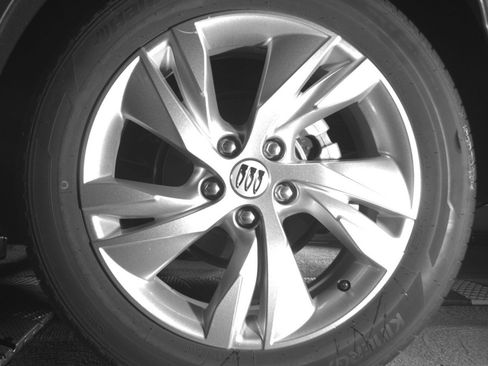 Used 2025 Buick Encore GX Preferred FWD image 14