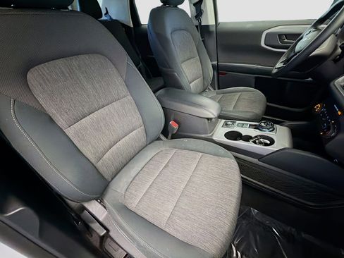 Used 2022 Ford Bronco Sport Big Bend image 15