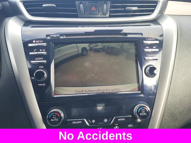 Used 2024 Nissan Murano SV w/ SV Midnight Edition Package AWD/4WD image 2