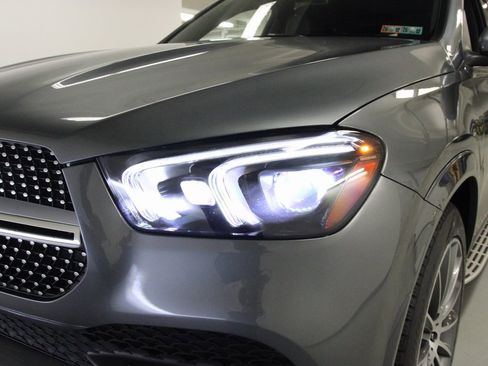 Certified 2023 Mercedes-Benz GLE 350 4MATIC image 9