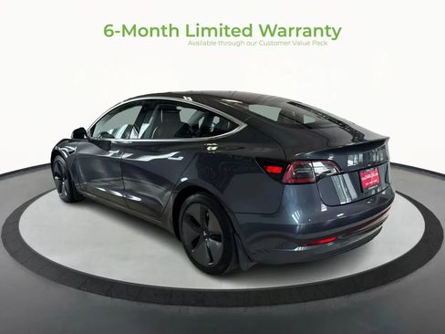 Used 2018 Tesla Model 3 Long Range image 5