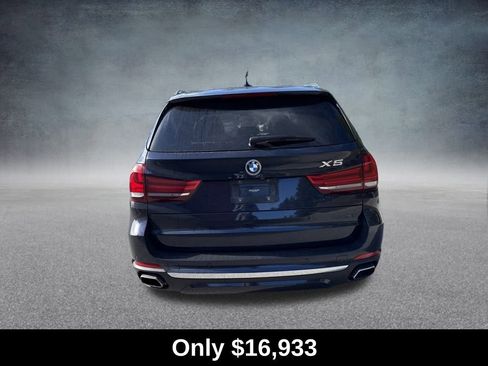 Used 2018 BMW X5 xDrive35i image 4
