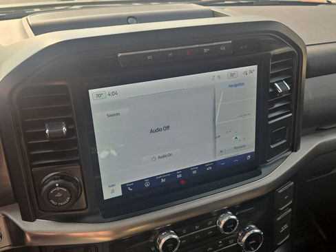 Certified 2022 Ford F150 Raptor w/ Equipment Group 801A High image 37