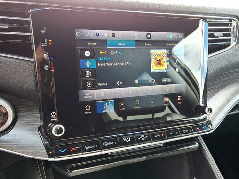 Used 2023 Jeep Wagoneer L Series II image 21