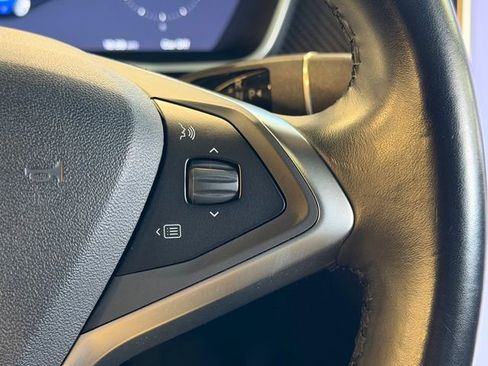 Used 2017 Tesla Model X 75D image 29