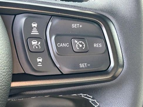 New 2026 Jeep Wrangler Willys image 14