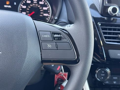 New 2026 Mitsubishi Eclipse Cross ES image 21