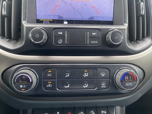 Used 2022 Chevrolet Colorado Z71 image 22